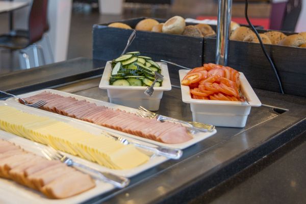 Connect Skavsta (Nyköping)
